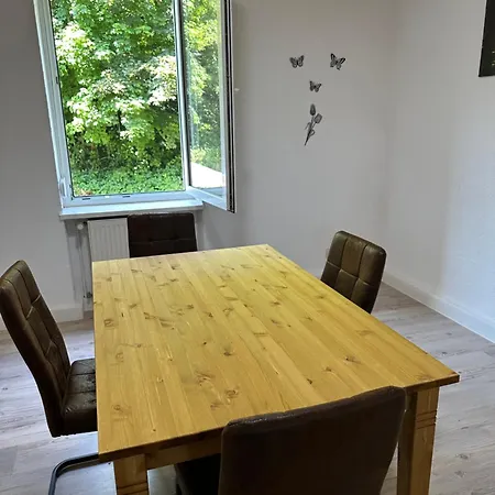 Ferienwohnung I In Sulzbach 5 Min Bis Augenklinik Exterior foto