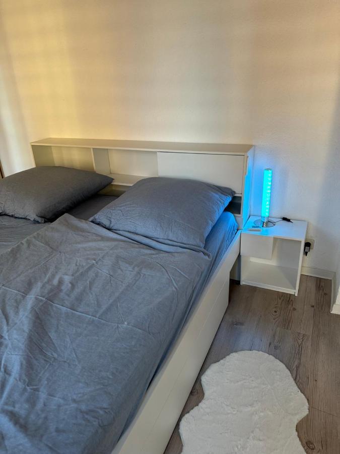 I In Sulzbach 5 Min Bis Augenklinik Apartment Sulzbach (Saarland)