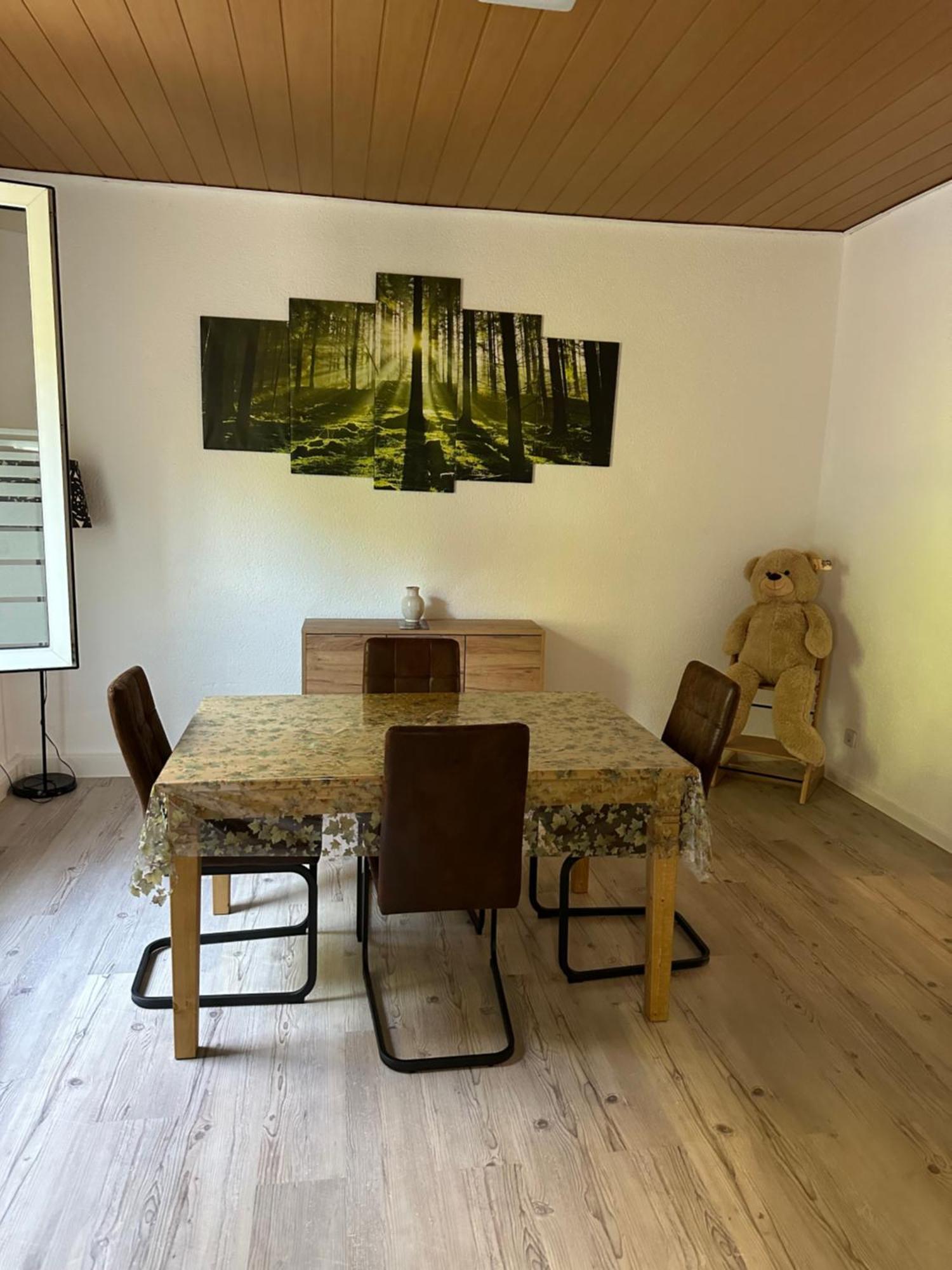 Apartment I In Sulzbach 5 Min Bis Augenklinik *