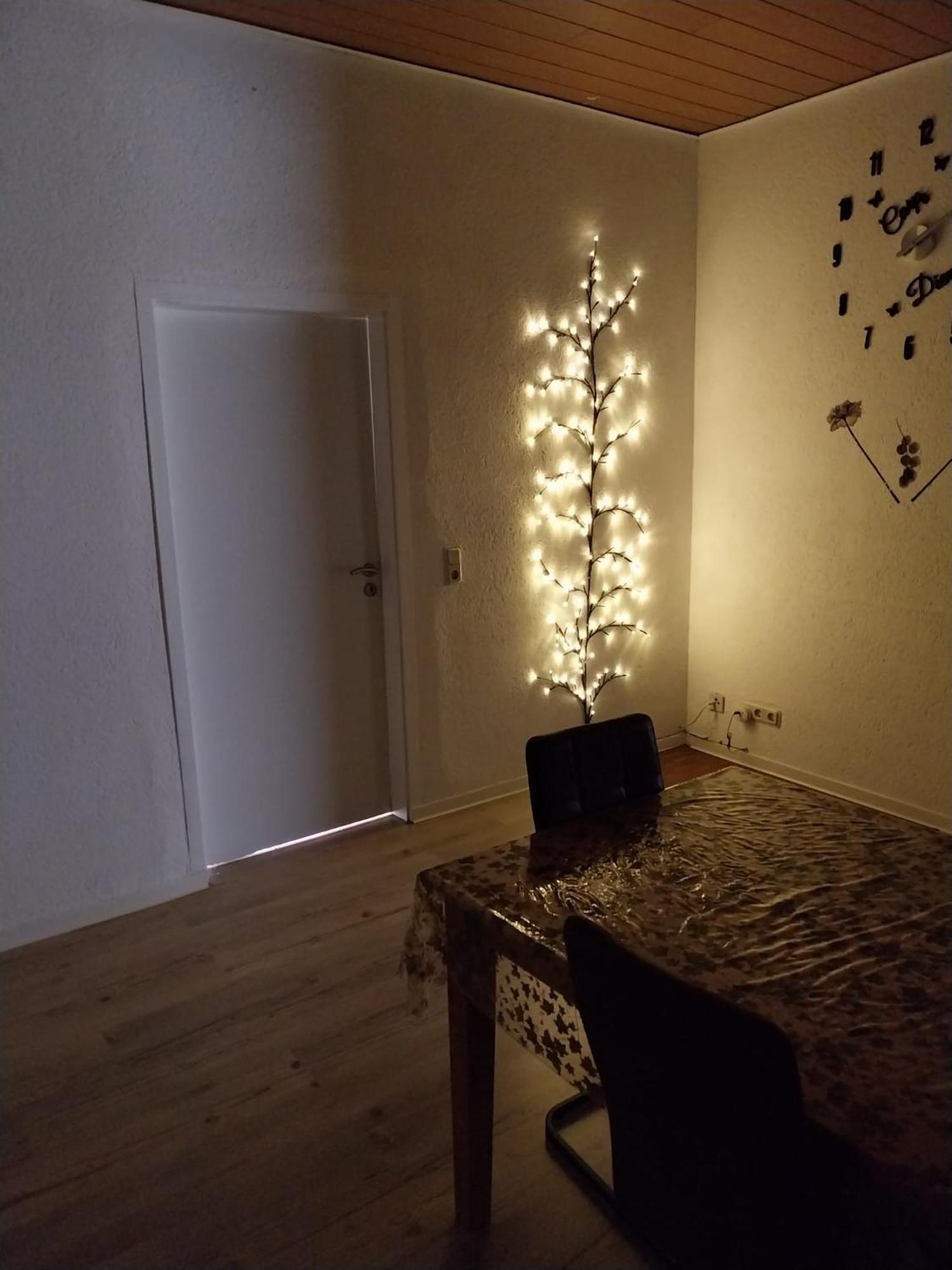 Apartment I In Sulzbach 5 Min Bis Augenklinik *